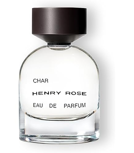 Amazon.com : Henry Rose Travel Perfume for Women & Men - Mini